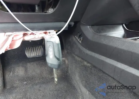 2015 Ford Fusion S from USA, damaged, VIN 1FA6P0G74F5110267